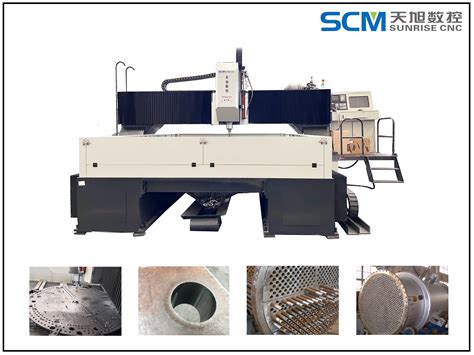 High Speed Cnc Drilling Tapping Milling Machine Drilling Machine And