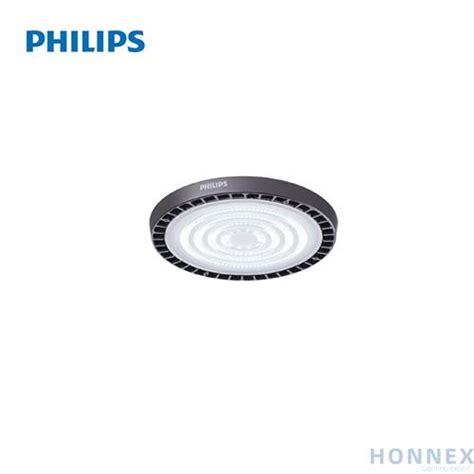 PHILIPS LED Highbay BY698P G5 LED200 CW PSD WB GC 911401517591