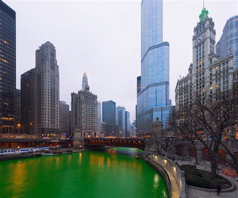 Chicagos Ultimate St Patricks Day Guide