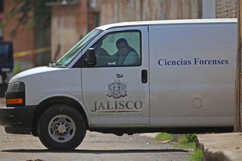 La Fiscalía De Jalisco Cifra El Drama De Las Fosas Clandestinas 14