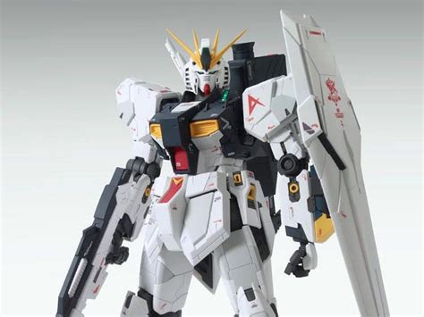 Mg 1100 Rx 93 Nu Gundam Ver Ka Usa Gundam Store