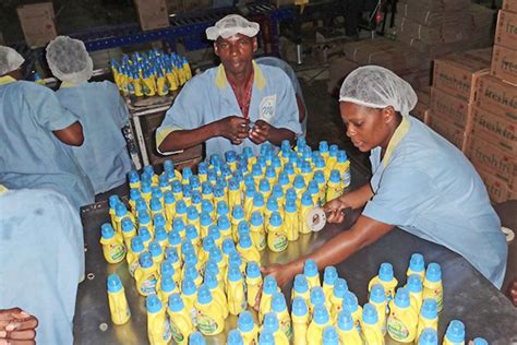 Pwani Cuts Prices Of Cooking Oil Soap Business Daily