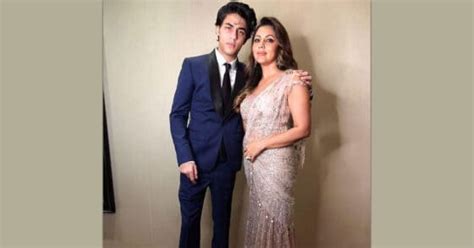 Aryan Khan Arrest Gauri Khan Witnessed Heartbreakingly Crying Post