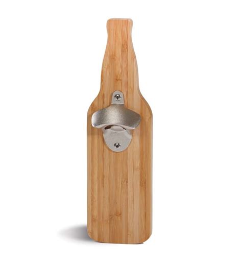 Magnetic Wall Mount Bottle Opener Wind And Weather