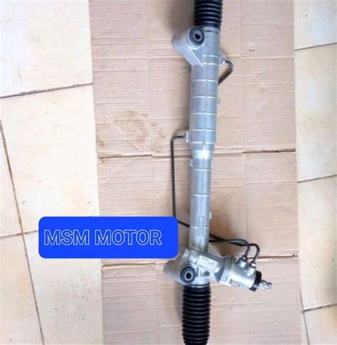 Jual Rack Steering Assy Rek Stir Ster Steer Power Suzuki Grand Vitara