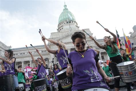 Ni Una Menos El Reclamo Por Justicia E Igualdad Para Erradicar Femicidios