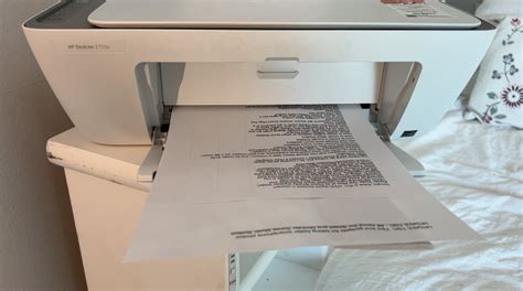 HP Deskjet 2755e - Review