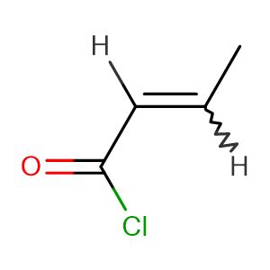 Crotonoyl Chloride CAS No 10487 71 5 IChemical