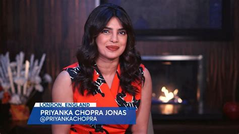 Priyanka Chopra Jonas on opening up in memoir and movie 'The White ...