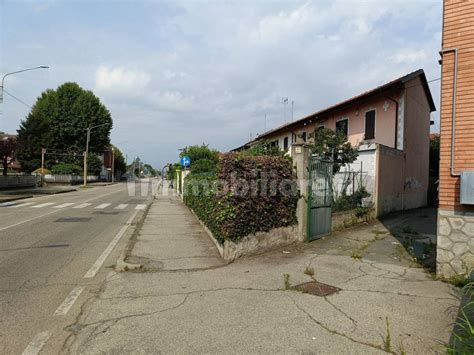 Magazzino Deposito Strada Piossasco 22 Orbassano Rif 113129485