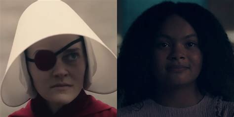 The Handmaid's Tale: 10 Burning Questions After The Season 5 Finale