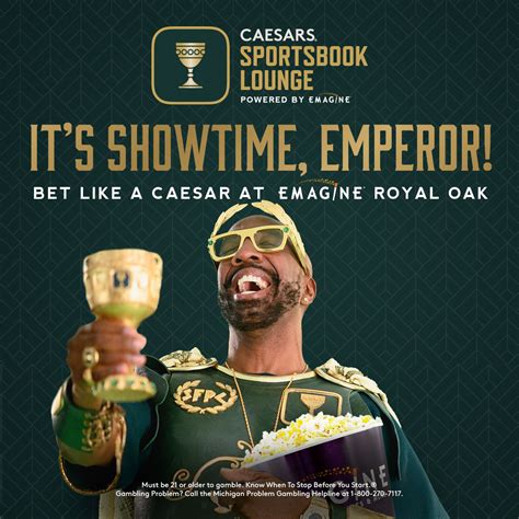 Caesars Rewards On Twitter RT EmagineTheatres It S Showtime This