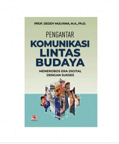 Pengantar Komunikasi Lintas Budaya Lazada Indonesia