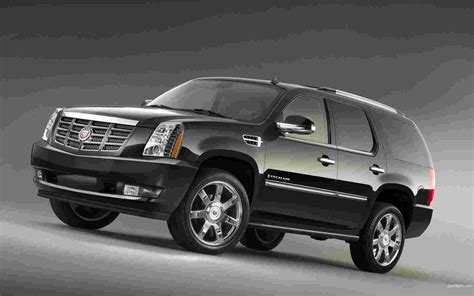 🔥 [49+] Cadillac Escalade Wallpapers | WallpaperSafari