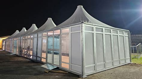 Modular Tent Rentals In Kuala Lumpur Events Modular Tent Rental