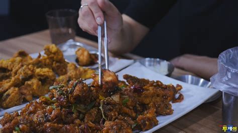 부평동 맛집 추억의 가마솥치킨 국제통닭 부평본점 네이버 블로그