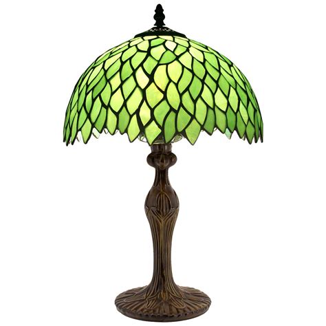 Free Stained Glass Lamp Patterns – Catalog of Patterns