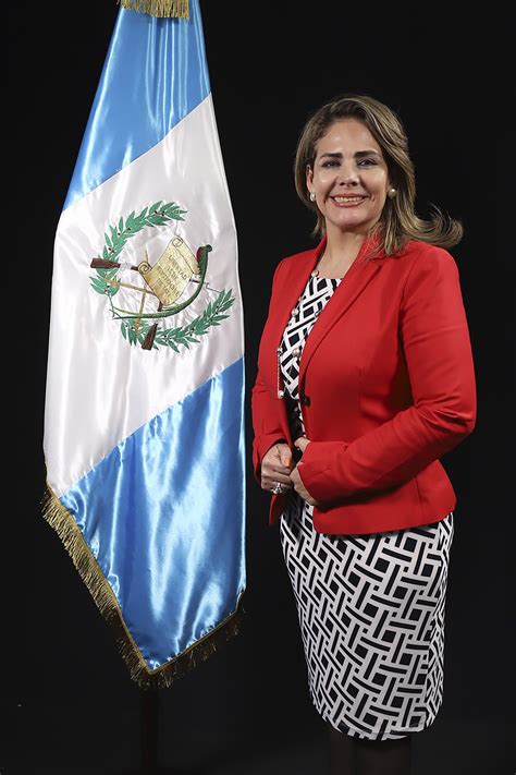 Thelma Elizabeth Ramírez Retana Guatemala Visible