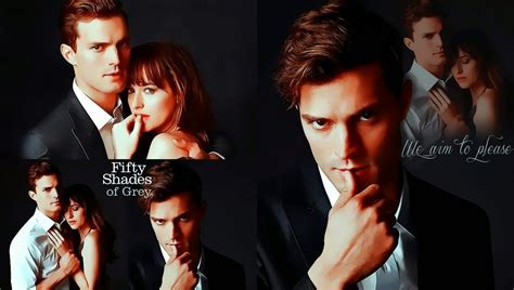 Fifty Shades Of Grey Movie 2015 | Trailer | Star Cast | HD Video Watch ...