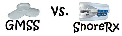 Good Morning Snore Solution vs SnoreRx – Is one better than the other?