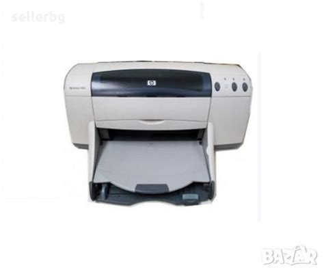 Принтер 3 в 1 Hp Psc 1215 принтер Hp Deskjet 948c в Принтери копири скенери в гр София