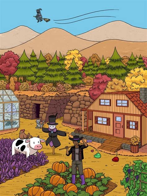 Stardew Valley Artful