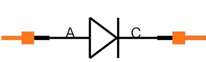 1N4004 Rectifier Diode: Pinout, Equivalent and Datasheet