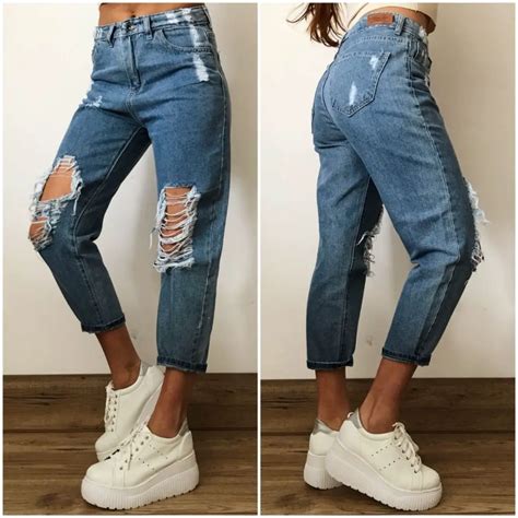 14 Modelos De Jeans De Moda Para Mejorar Tu Estilo