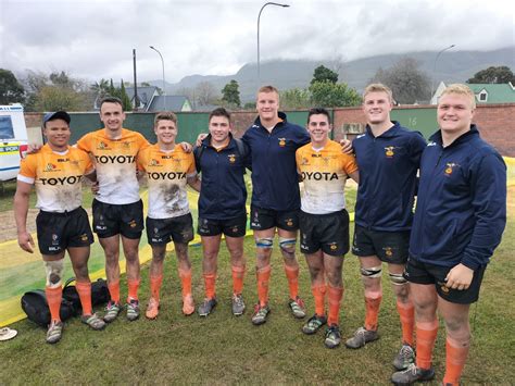 8 Sa Schools Rugby And Sevens Grey Players Selected For 2023 Grey