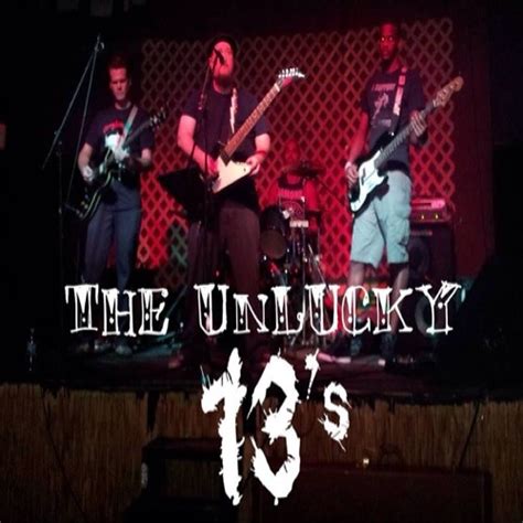 Stream The Unlucky 13's music | Listen to songs, albums, playlists for ...