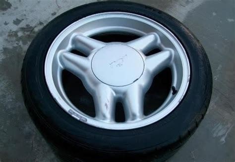 Wtb Center Caps For Pony Wheels Ford Mustang Forums