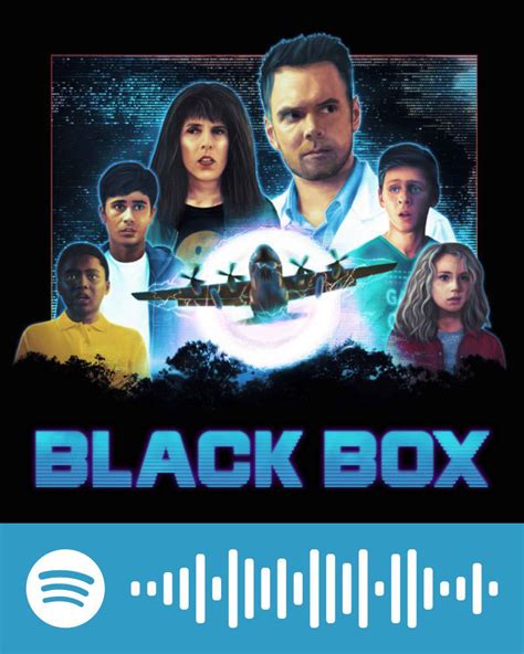 Why hasn’t REVERB made a season 2 of Black Box? : r/podcast