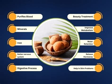 Palm Jaggery Benefits Natures Sweet Secret TV Health