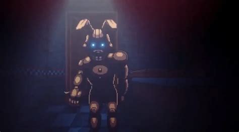 Filtran Tráiler Del Nuevo Videojuego Five Nights At Freddys Into The Pit • Caramelo Raro