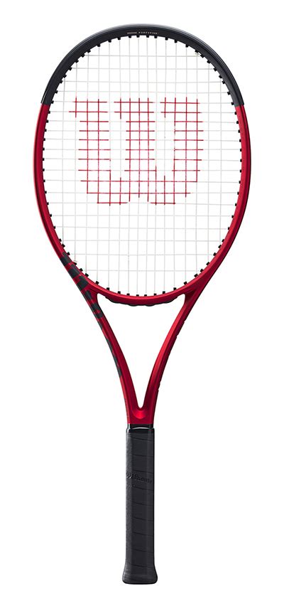 Tenisov Raketa Wilson Clash V Pro Richsport