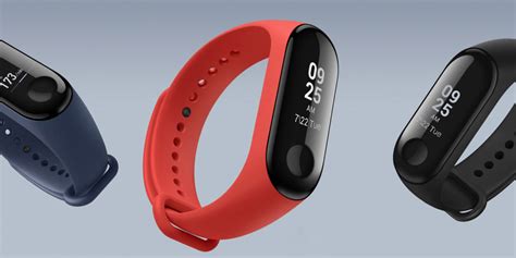 Mi Band La Pulsera Inteligente De Xiaomi Ya Est Disponible En Espa A