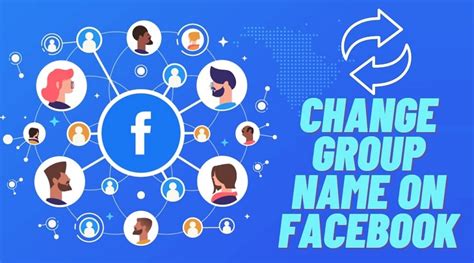 How To Change Group Name On Facebook In 2024 PC Mobile