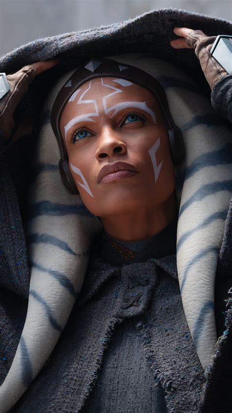 giantess ahsoka 12