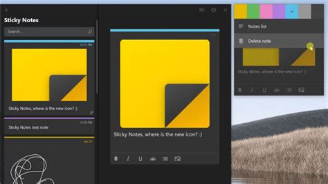 Cómo Crear Y Gestionar Notas RÁpidas En Windows 10