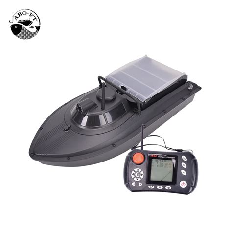 Aliexpress.com : Buy Fishing Bait Boat with GPS autopilot features GPS for releasing fishing ...