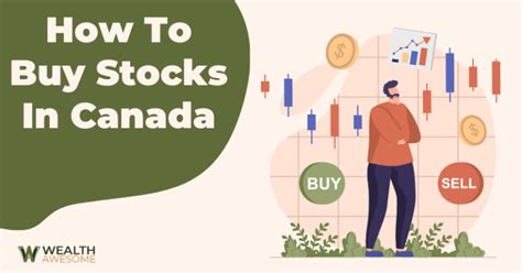 How To Buy Stocks In Canada 5 Quick Steps For December 2024