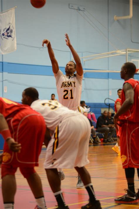 All-Army men third in Armed Forces Basketball Championships | Article ...