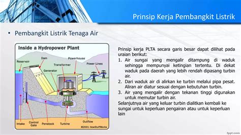 Pembangkit Listrik Dan Konversi Energi PPT