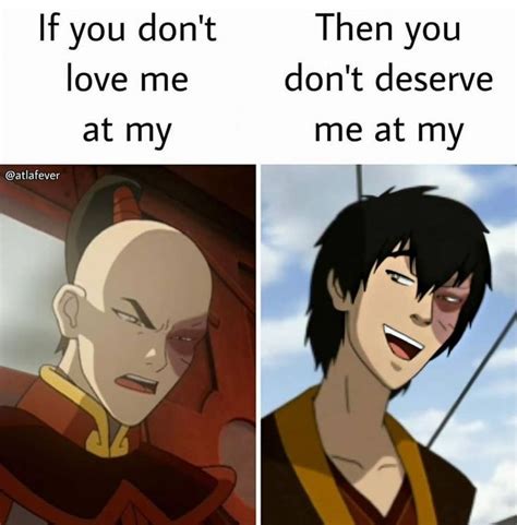 Hello Zuko Here