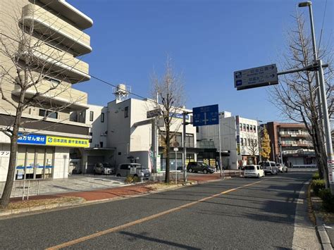 豊中市新千里南町にきむら眼科クリニックと日本調剤 新千里南薬局がオープンしています 号外NET 豊中市