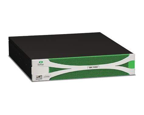 Sonus SBC 5100 Session Border Controller