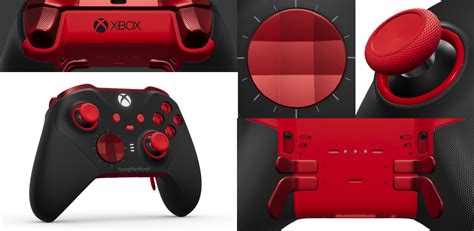 Design a Custom Elite Wireless Controller Series 2 - Core | Xbox