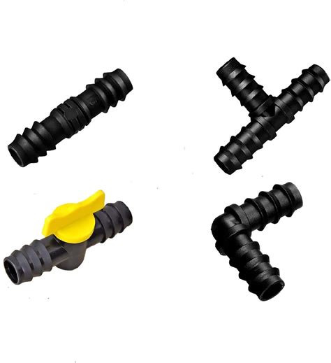 Buy Drip Irrigation Accessories 16mm Connector Online Agribegri