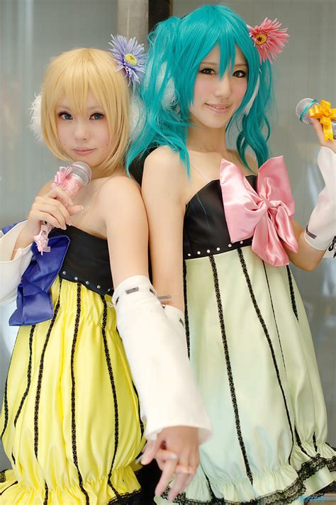 Vocaloid Cosplay Shop: Hatsune Miku Cosplay