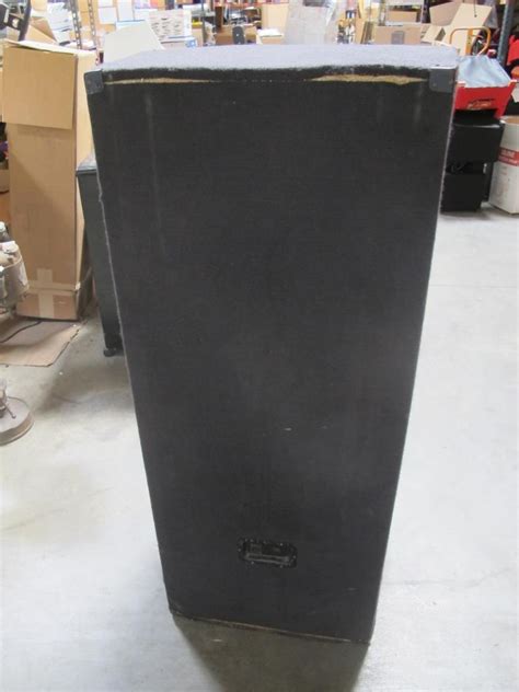 Dfx Professional Audio Speaker Property Room